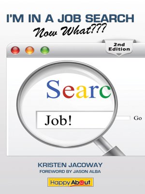 cover image of I'm in a Job Search&#8212;Now What???